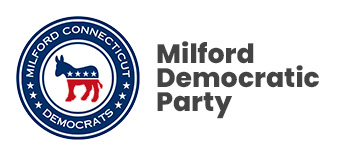 Milford CT Democrats